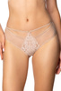 Set push-up beige  Sonnet M-4001/11 and panties F-4001/5