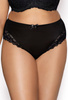Panties black Carmela F-053/51
