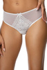 Thongs white Estelle S-0198/4