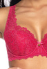 Padded bra rubin Carmela M-053/22