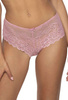 Set padded bra pink 2 Carmela M-053/22 and brazilian panties F-053/54/2