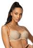 Push-up beige Darlene M-3635/11