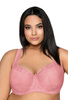 Padded bra pink 2 Carmela Big M-053/22