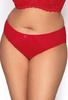 Panties red Carmela F-053/51/1