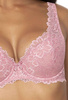 Padded bra pink 2 Carmela M-053/22