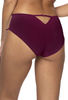 Panties beige-violet Maureen F-3808/51