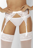 Thongs white Gaila S-0129/4