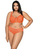 Panties orange Carmela F-053/51/1