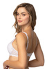 Set push-up bra white Roma M-4052/11 and panties F-4052/54