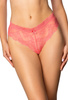 Set push-up bra pink Samba M-4008/11 and brazilian panties F-4008/54