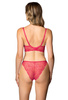 Panties raspberry pink Eternal F-4028/5