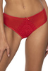 Panties red Estelle F-0198/5