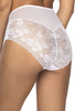 Panties white Lindsay F-0203/51
